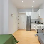 Admiral Apartman *