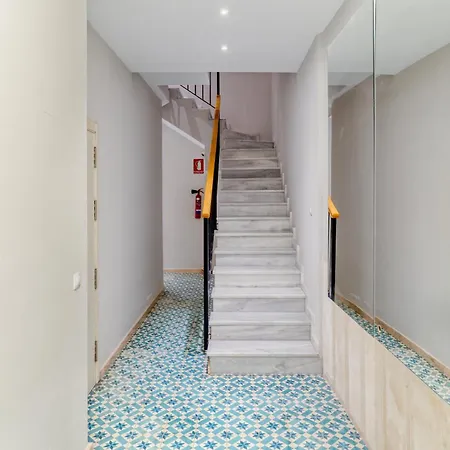 Admiral Appartement