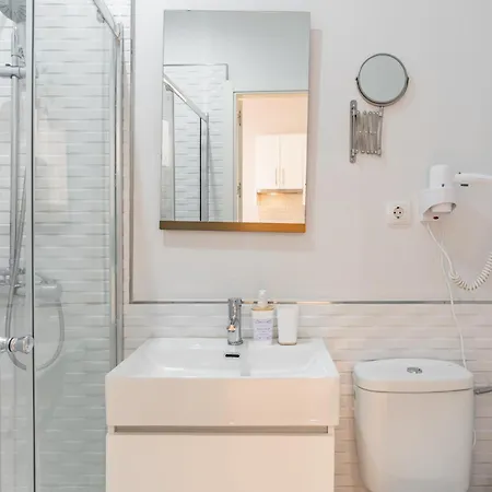 Appartement Admiral *