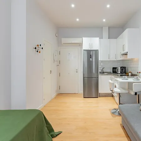 Admiral Appartement *