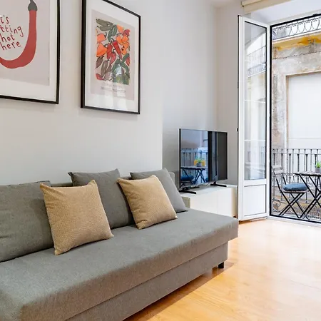Admiral Apartment