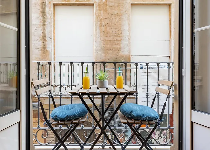 Admiral * مالقة